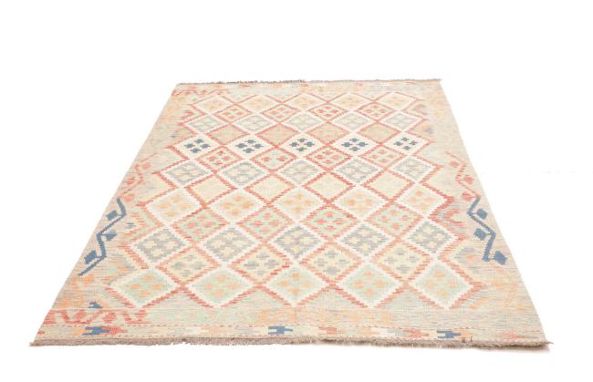 Kilim Afghan - 1