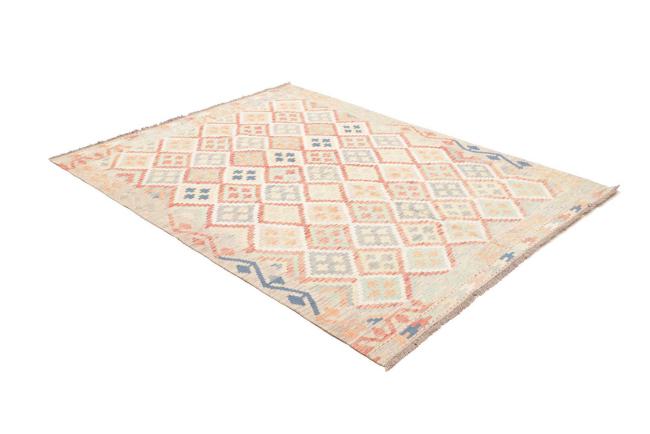 Kilim Afghan - 2