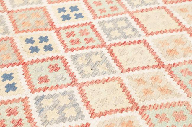 Kilim Afghan - 3