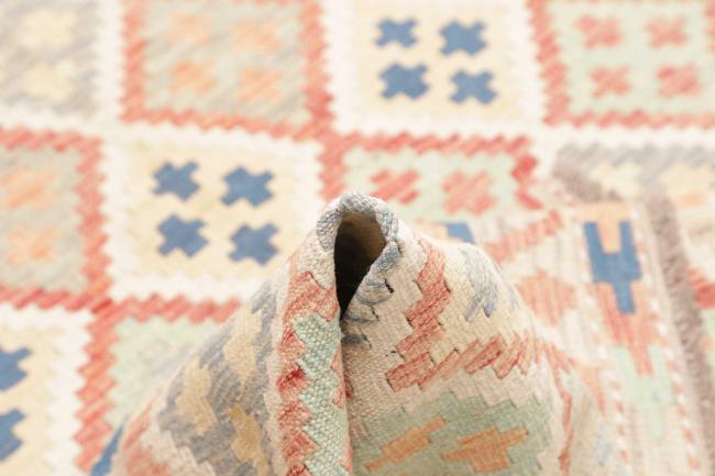 Kilim Afghan - 5