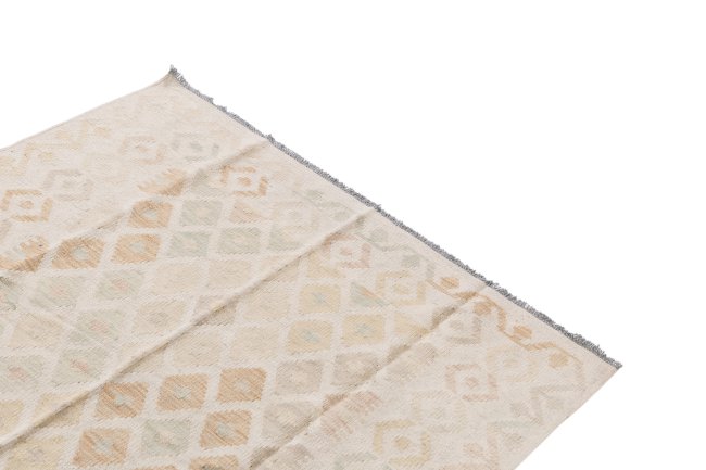 Kilim Afghan - 2