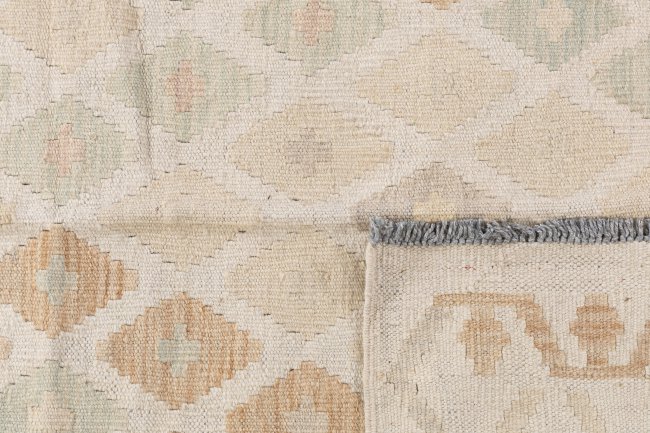 Kilim Afghan - 5