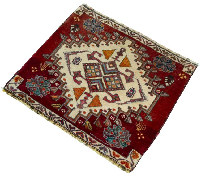 Shiraz - 1