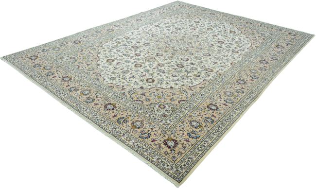 Kashan - 1