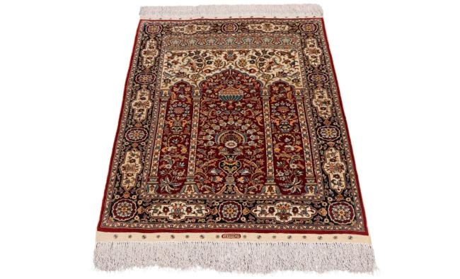 Hereke di Seta - 1