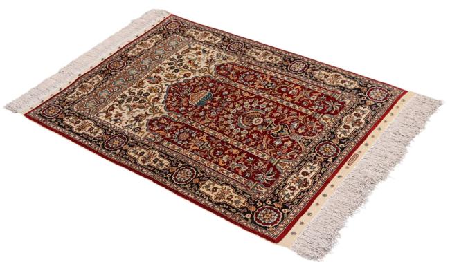 Hereke di Seta - 2