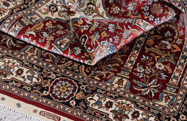 Hereke di Seta - 8