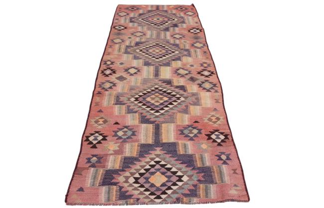 Kelim Fars Antik - 1