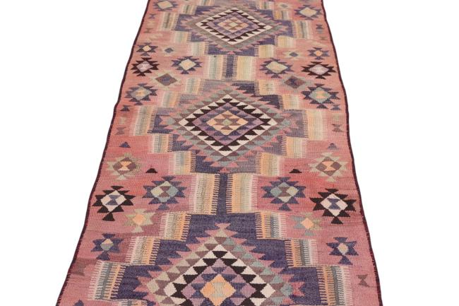 Kelim Fars Antik - 3