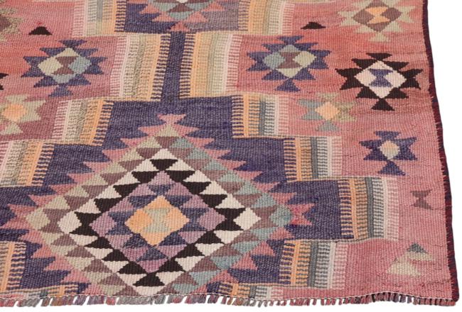 Kelim Fars Antik - 4