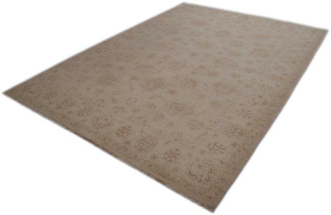 Ziegler Farahan - 1
