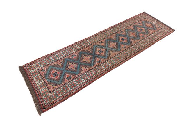 Abadeh - 1