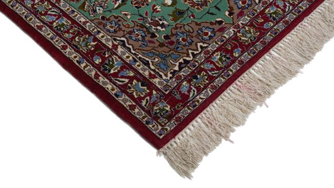 Isfahan Gammal Silkenkette - 3