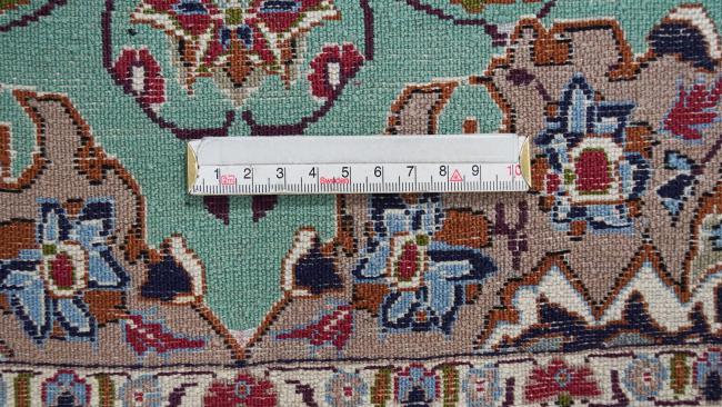 Isfahan Gammal Silkenkette - 4