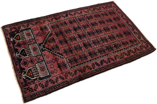 Baluch - 1