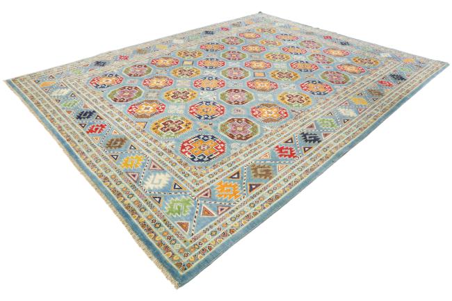 Afghan Ersari - 2