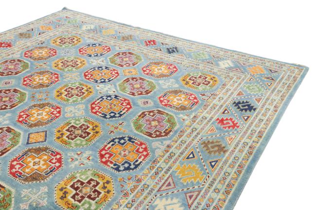 Afghan Ersari - 3