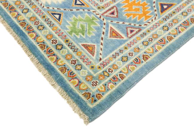 Afghan Ersari - 4