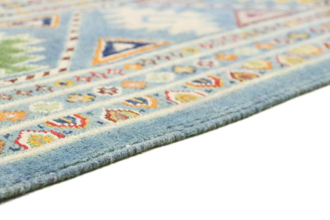 Afghan Ersari - 5