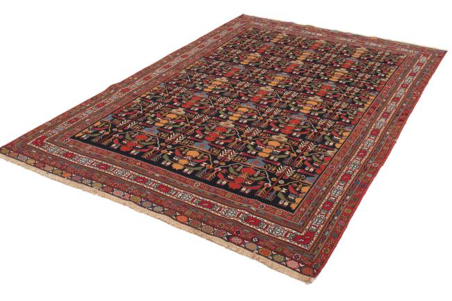 Kelim Fars Sirjan - 1