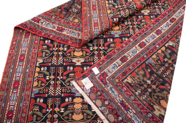 Kelim Fars Sirjan - 5