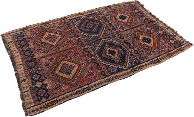 Kazak Αντίκα - 1