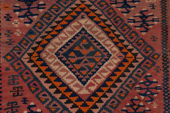 Kazak Αντίκα - 6