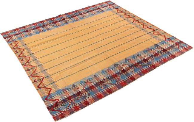 Kelim Fars Jajim - 1