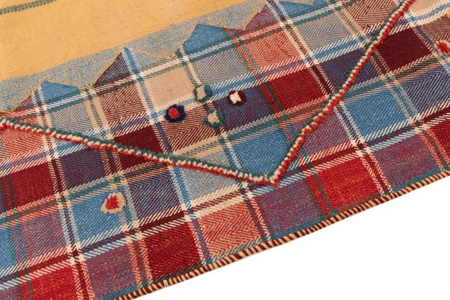 Kelim Fars Jajim - 3