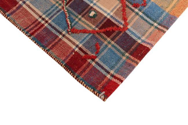 Kelim Fars Jajim - 4