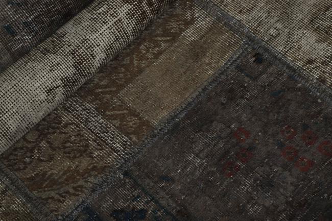 Patchwork - 1