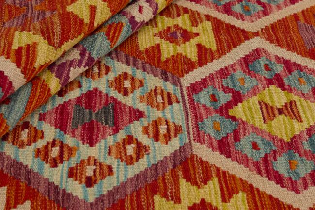 Kilim Afgán - 1