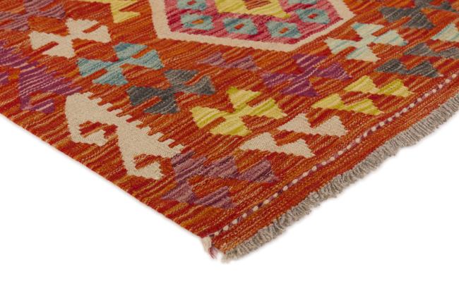 Kilim Afgán - 2
