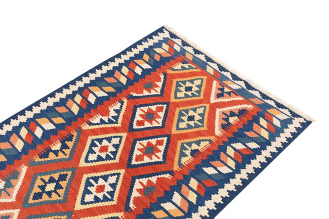Kilim Fars Shiraz - 2