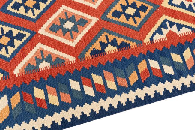 Kilim Fars Shiraz - 3