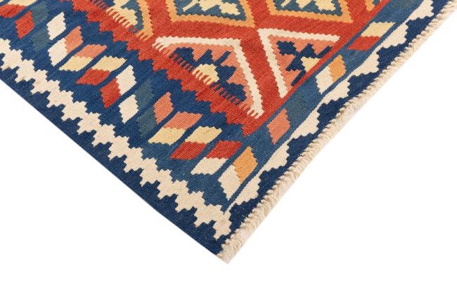 Kilim Fars Shiraz - 4