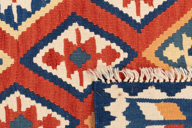 Kilim Fars Shiraz - 5