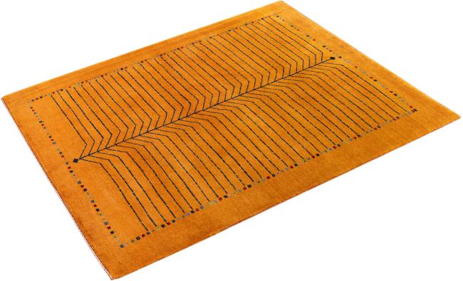 Persa Gabbeh Kashkuli Banafsheh - 2