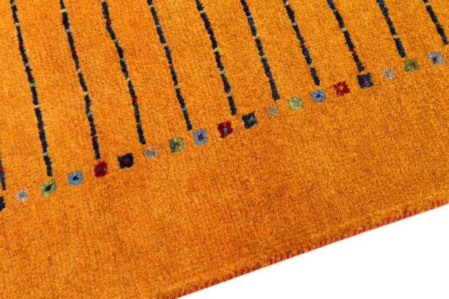 Persa Gabbeh Kashkuli Banafsheh - 4