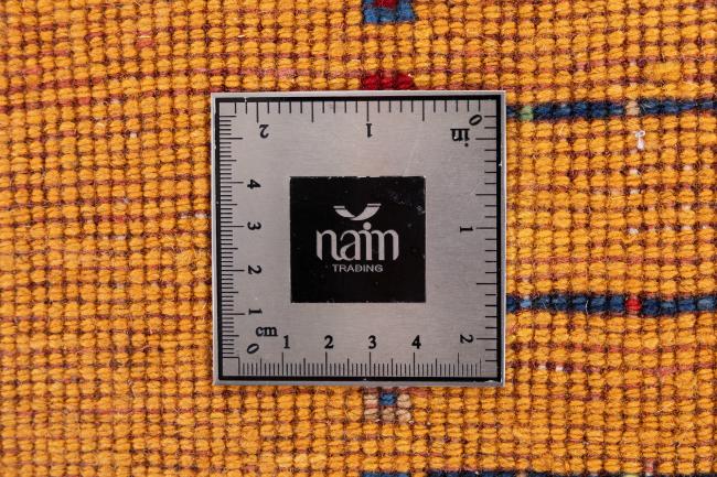 Persa Gabbeh Kashkuli Banafsheh - 8