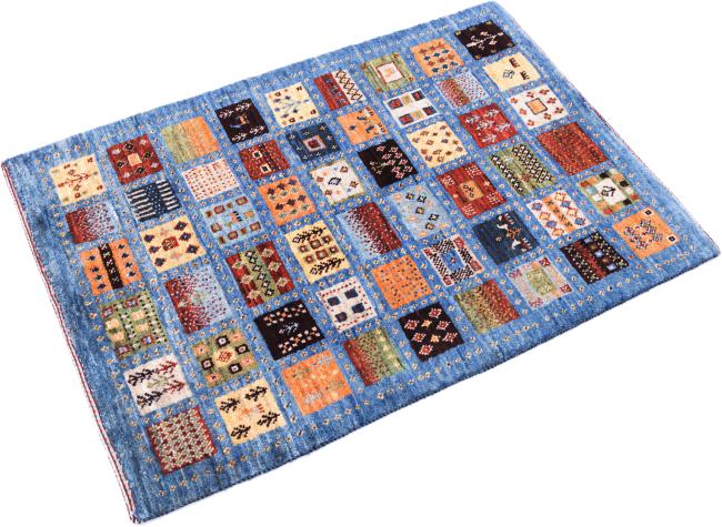 Persian Gabbeh Loribaft Atelier - 1