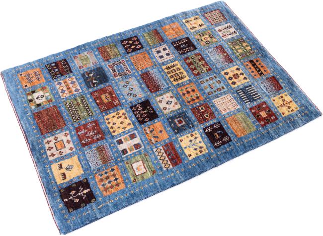 Persian Gabbeh Loribaft Atelier - 2