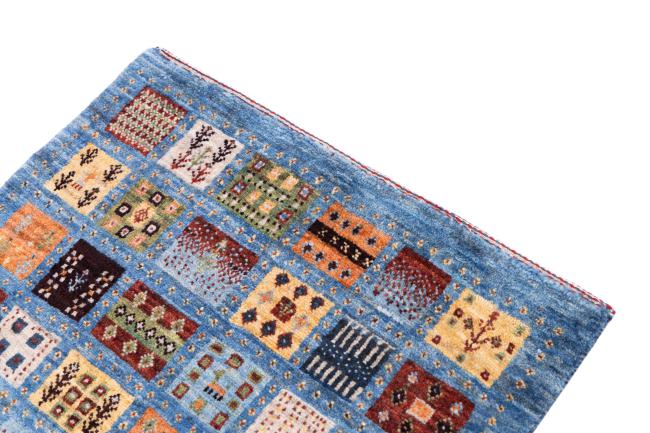 Persian Gabbeh Loribaft Atelier - 3