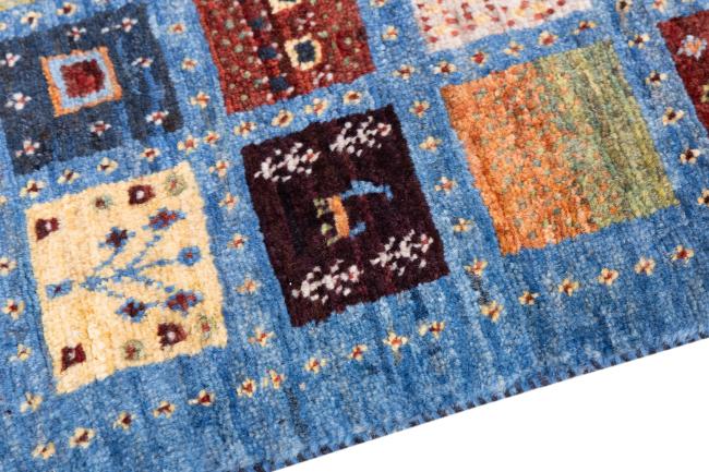 Persian Gabbeh Loribaft Atelier - 4