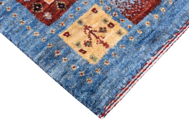 Persian Gabbeh Loribaft Atelier - 5