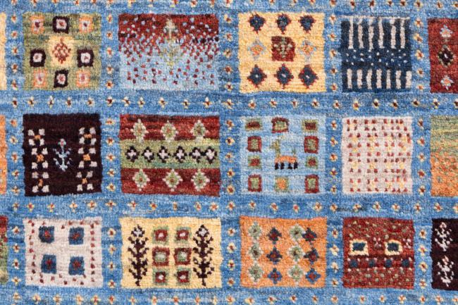 Persian Gabbeh Loribaft Atelier - 6