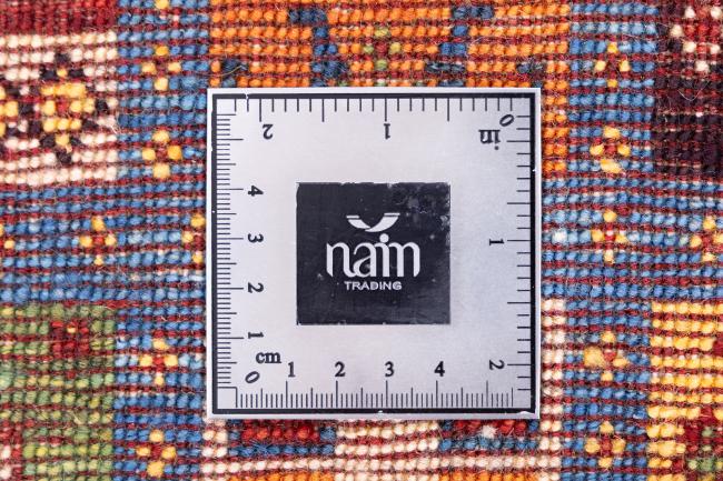 Persian Gabbeh Loribaft Atelier - 7