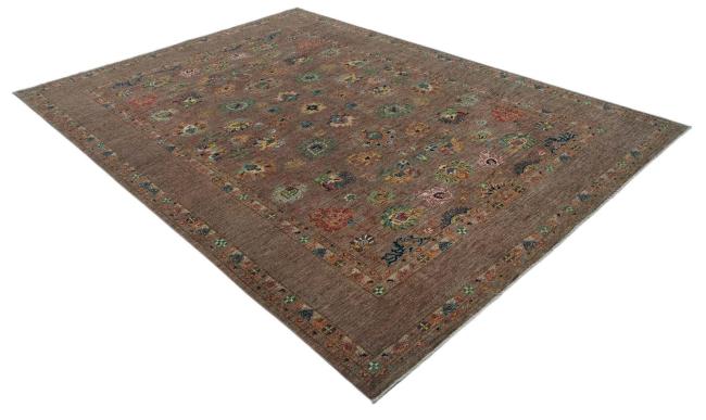 Ziegler Farahan - 1