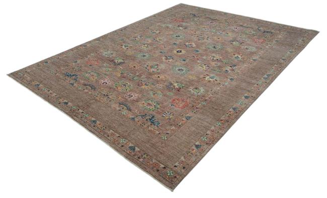 Ziegler Farahan - 2