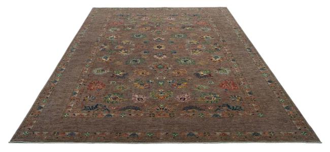 Ziegler Farahan - 3
